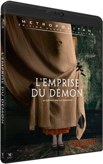 L'Emprise du démon