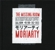 The missing room (mediabook)