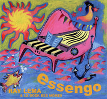Essengo