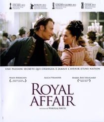 Royal Affair