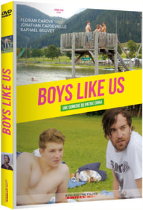 Boys Like Us