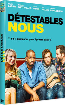 Détestables nous