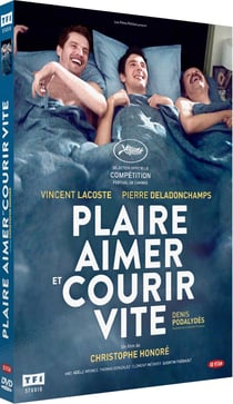 Plaire, aimer et courir vite