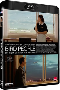 Bird People