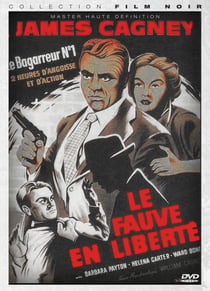 Le Fauve en liberté