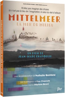 La Mer du milieu
