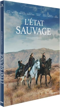 L'Etat sauvage