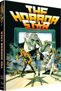 Horror Star