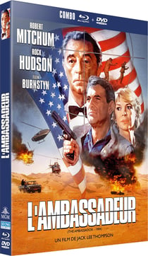 L'Ambassadeur