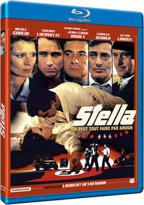Stella