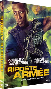 Riposte armée