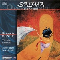 Salima