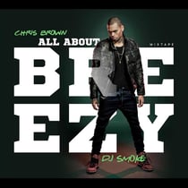All about breezy - édition collector