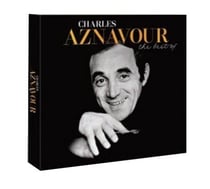 Charles Aznavour The Best Of