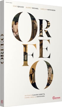 Orfeo