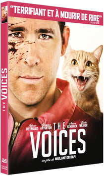 The Voices
