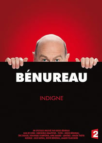 Bénureau, Didier - Indigne