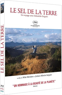 Le Sel de la terre