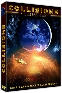 Collisions - Asteroid Alert