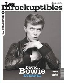 Les Inrocks Hors-Série : Bowie 2026