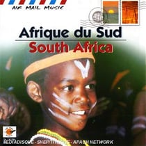 Afrique du sud