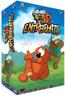 Les entrechats, vol. 3