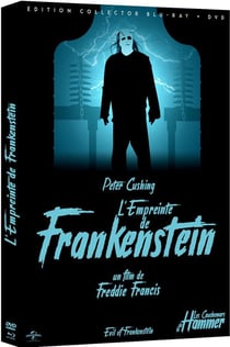 L'Empreinte de Frankenstein