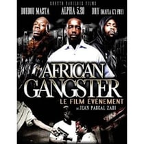 African gangster