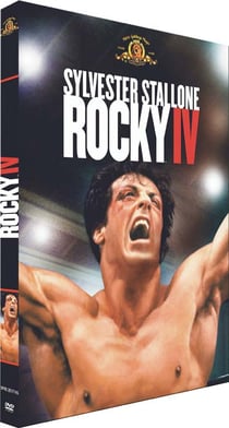 Rocky IV