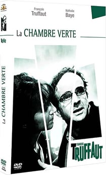 La Chambre verte
