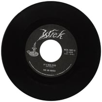 Just my life - It's her eyes