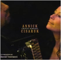 Chante Barbara