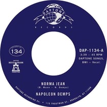 Norma Jean
