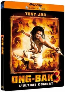 Ong-bak 3 - L'ultime combat