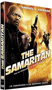 The Samaritan