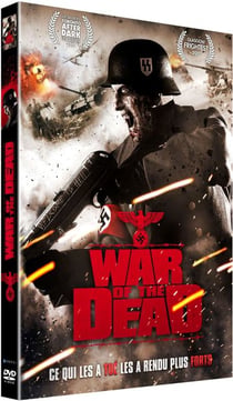 War of the Dead