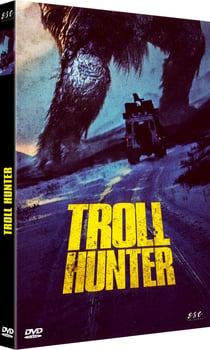 Troll Hunter