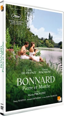 Bonnard, Pierre et Marthe