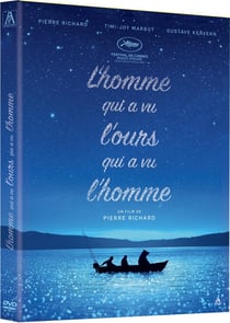 L'Homme qui a vu l'ours qui a vu l'homme