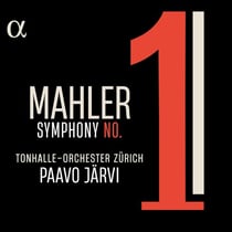 Symphonie n° 1