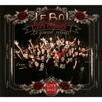 Le bal des enragés