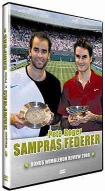 Federer vs Sampras