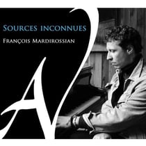 Sources inconnues
