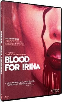 Blood for Irina