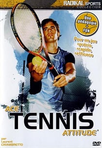 Ace Tennis attitude