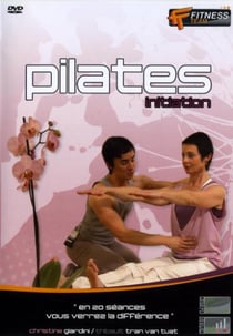 Pilates Initiations