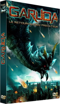 Garuda - Le retour du Dieu Prédateur