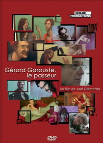 Gérard garouste : le passeur