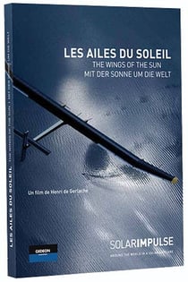 Les Ailes du soleil