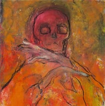 Sous la peau